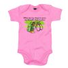 Bio Baby Strampler 100% Bio-Baumwolle Miniaturansicht