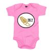 Bio Baby Strampler 100% Bio-Baumwolle Miniaturansicht