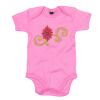 Bio Baby Strampler 100% Bio-Baumwolle Miniaturansicht
