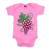 Bio Baby Strampler 100% Bio-Baumwolle Miniaturansicht