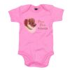 Bio Baby Strampler 100% Bio-Baumwolle Miniaturansicht
