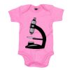 Bio Baby Strampler 100% Bio-Baumwolle Miniaturansicht