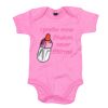 Bio Baby Strampler 100% Bio-Baumwolle Miniaturansicht