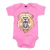 Bio Baby Strampler 100% Bio-Baumwolle Miniaturansicht