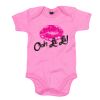 Bio Baby Strampler 100% Bio-Baumwolle Miniaturansicht
