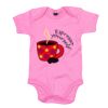Bio Baby Strampler 100% Bio-Baumwolle Miniaturansicht