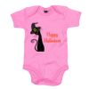Bio Baby Strampler 100% Bio-Baumwolle Miniaturansicht