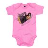 Bio Baby Strampler 100% Bio-Baumwolle Miniaturansicht