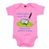 Bio Baby Strampler 100% Bio-Baumwolle Miniaturansicht