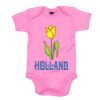 Bio Baby Strampler 100% Bio-Baumwolle Miniaturansicht