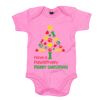 Bio Baby Strampler 100% Bio-Baumwolle Miniaturansicht