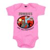 Bio Baby Strampler 100% Bio-Baumwolle Miniaturansicht