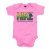 Bio Baby Strampler 100% Bio-Baumwolle Miniaturansicht