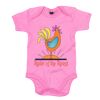 Bio Baby Strampler 100% Bio-Baumwolle Miniaturansicht