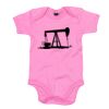 Bio Baby Strampler 100% Bio-Baumwolle Miniaturansicht