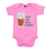 Bio Baby Strampler 100% Bio-Baumwolle Miniaturansicht