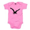 Bio Baby Strampler 100% Bio-Baumwolle Miniaturansicht
