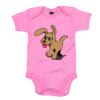 Bio Baby Strampler 100% Bio-Baumwolle Miniaturansicht