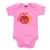Bio Baby Strampler 100% Bio-Baumwolle Miniaturansicht