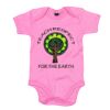 Bio Baby Strampler 100% Bio-Baumwolle Miniaturansicht