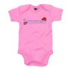 Bio Baby Strampler 100% Bio-Baumwolle Miniaturansicht