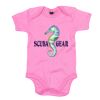 Bio Baby Strampler 100% Bio-Baumwolle Miniaturansicht