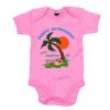 Bio Baby Strampler 100% Bio-Baumwolle Miniaturansicht