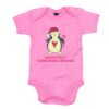 Bio Baby Strampler 100% Bio-Baumwolle Miniaturansicht