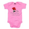 Bio Baby Strampler 100% Bio-Baumwolle Miniaturansicht