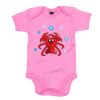 Bio Baby Strampler 100% Bio-Baumwolle Miniaturansicht