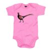 Bio Baby Strampler 100% Bio-Baumwolle Miniaturansicht