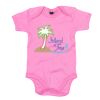 Bio Baby Strampler 100% Bio-Baumwolle Miniaturansicht