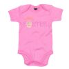 Bio Baby Strampler 100% Bio-Baumwolle Miniaturansicht