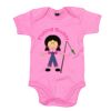 Bio Baby Strampler 100% Bio-Baumwolle Miniaturansicht
