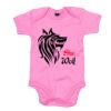 Bio Baby Strampler 100% Bio-Baumwolle Miniaturansicht