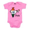 Bio Baby Strampler 100% Bio-Baumwolle Miniaturansicht
