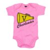 Bio Baby Strampler 100% Bio-Baumwolle Miniaturansicht