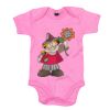 Bio Baby Strampler 100% Bio-Baumwolle Miniaturansicht