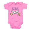 Bio Baby Strampler 100% Bio-Baumwolle Miniaturansicht