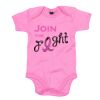 Bio Baby Strampler 100% Bio-Baumwolle Miniaturansicht