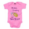 Bio Baby Strampler 100% Bio-Baumwolle Miniaturansicht