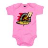 Bio Baby Strampler 100% Bio-Baumwolle Miniaturansicht