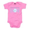 Bio Baby Strampler 100% Bio-Baumwolle Miniaturansicht