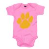 Bio Baby Strampler 100% Bio-Baumwolle Miniaturansicht