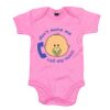 Bio Baby Strampler 100% Bio-Baumwolle Miniaturansicht
