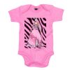 Bio Baby Strampler 100% Bio-Baumwolle Miniaturansicht
