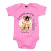 Bio Baby Strampler 100% Bio-Baumwolle Miniaturansicht