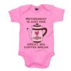 Bio Baby Strampler 100% Bio-Baumwolle Miniaturansicht