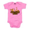 Bio Baby Strampler 100% Bio-Baumwolle Miniaturansicht