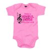 Bio Baby Strampler 100% Bio-Baumwolle Miniaturansicht